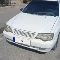 پراید ۱۱۱مدل ۹۳