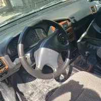 پژو ۲۰۰۰ بی‌رنگ ۸۰