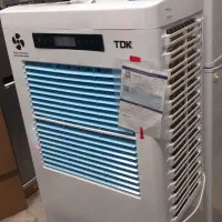 کولر پرتابل تی دی کی(ناسیونال)- فروش اقساطی