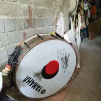 طبل ۱۰۰
