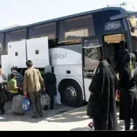 کاروان کربلا ۷ روزه هتل نزدیک حرم