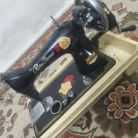 چرخ خیاطی
