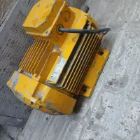 الکتروموتور یا دینام 3 فاز ، فابریک ، 2 اسب