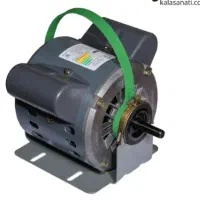 کولربالازن/اصل موتوژن تبریزمسی دینام موتور کولرابی