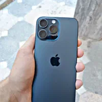آیفون 15 پرو مکس