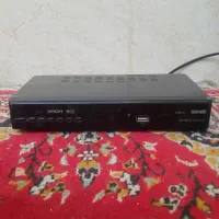 گیرنده دیجیتال مارشال