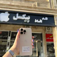 آیفون ۱۶ پرومکس ریجستر