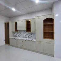 کمددیواری،کابینت نئوکلاسیک به قیمت کارخانه