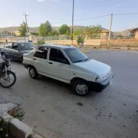پراید مدل 98