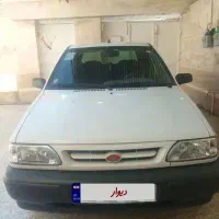 پراید131مدل98دوگانه