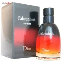 محصول پرفیوم مردانه دیور