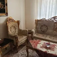 مبل استیل مدل فرحی