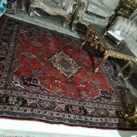فرش دستباف دو در دو
