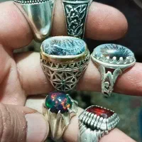 سلام انگشتر تک اوپال شجر نباشد باباقوری نی نی