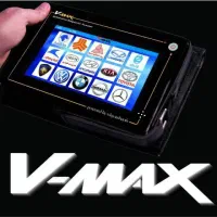 دستگاه دیاگ ویمکس v-max