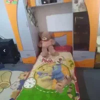 سرویس خواب کودک و نوجوان