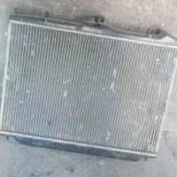 رادیاتور نیسان پیکاب درحدنو