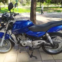 موتور پالس 180