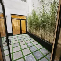 فروش ۲۰۰ متری ۲ پارکینگ با مشاعات کیانپارس شرقی