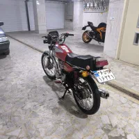 هندا|موتورسیکلت|رشت, حومه رشت|دیوار