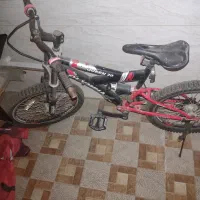 دوچرخه سایز ۲۰ المپیا