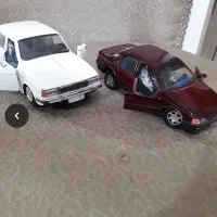 ماکت ثابت