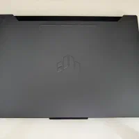 ASUS TUF Gaming FX507 i7 RTX 4060 1TB SSD|رایانه همراه|مرودشت, بیست متری بیمارستان|دیوار