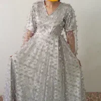 پیرهن مجلسی