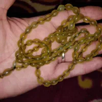 تسبی،انگشتریاقوت