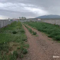باغ حصار شده داری اب برق و گاز