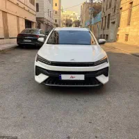 Kmc J7 سفید|خودرو سواری و وانت|تهران, پرستار|دیوار