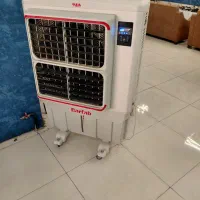 کولر برفاب