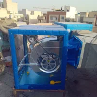 نصب و تعمیر و سرویس انواع کولر ابی