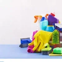 شرکت خدمات نظافتی پاکیزگی