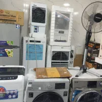 دنیای کولر پرتابلی از تولید به مصرف آقای خان اقساط