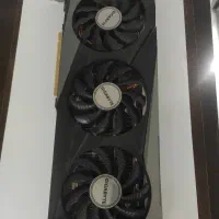 گرافیک گیگابایت ti  3060 Rtx
