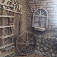 دکور آتلیه