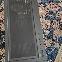 کیس MSI|رایانه رومیزی|قم, انسجام|دیوار