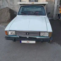 پیکان وانت مدل ۸۳