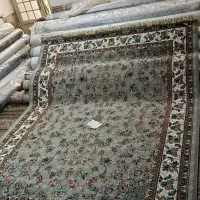 فرش بی‌نظیر