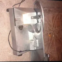 دستگاه کالباس بر