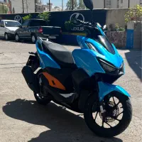 موتور کویر S2 170 مدل 1403