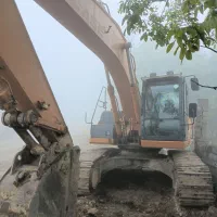 بیل زنجیری کیس 210