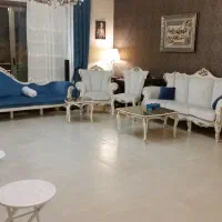 مبل و میز ناهار خوری