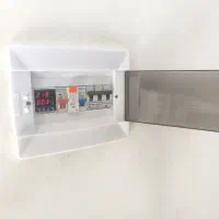 برقکار ساختمان