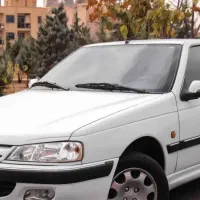 پژو پارس tu5
