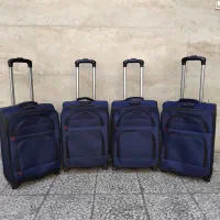 چمدان تک سایز سایز کوچک