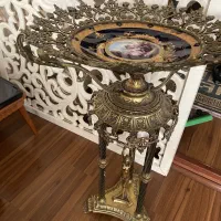 پایه میوه خوری وایینه کنسول