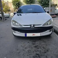 206 sd v8