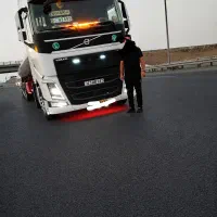 راننده پایه یک مدارک کامل